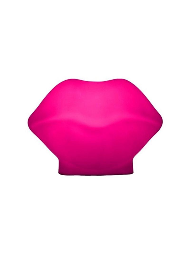 Luminária Boca Fun Light