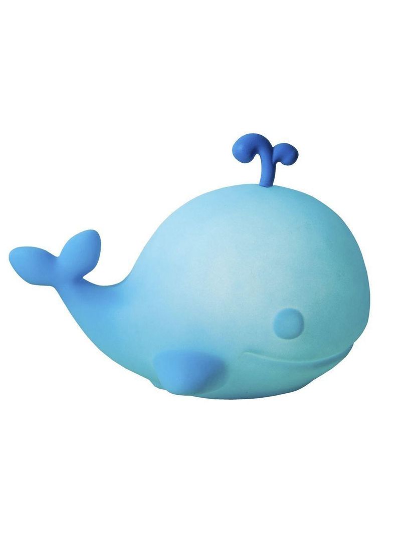 Luminária Baleia Bailey