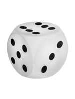 Luminária Dado Fun Light