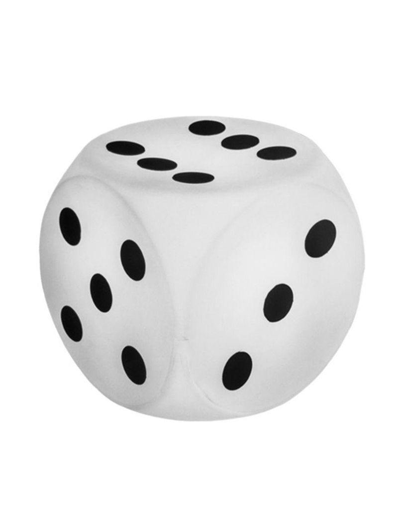 Luminária Dado Fun Light