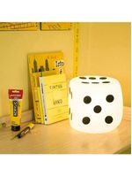 Luminária Dado Fun Light