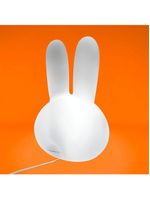Luminária De Mesa Com Fio Bunny Miffy Colors