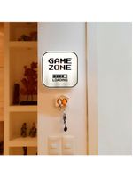 Luminária Box Game Zone