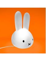 Luminária De Mesa Com Fio Bunny Miffy Colors