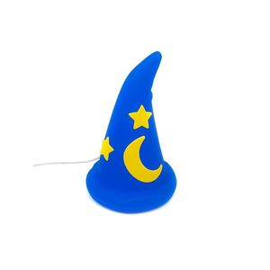 Luminária Mickey Mágico Disney