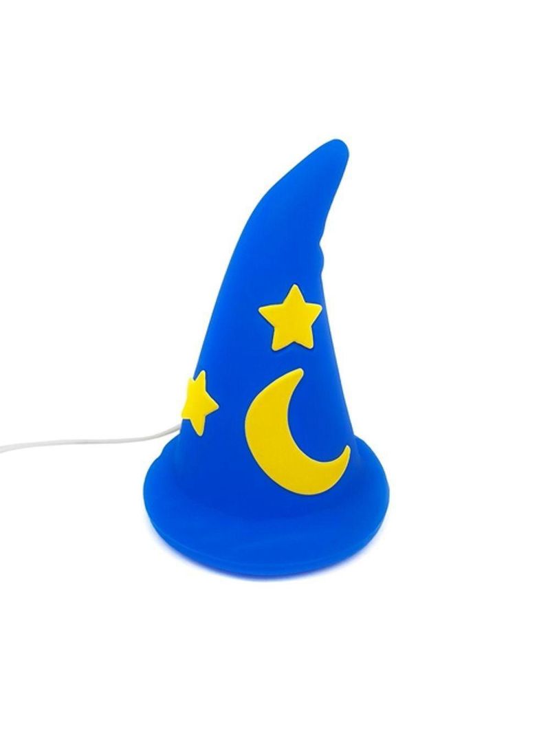 Luminária Mickey Mágico Disney