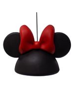 Luminária Orelhas Minnie Black Pendente
