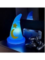 Luminária Mickey Mágico Disney