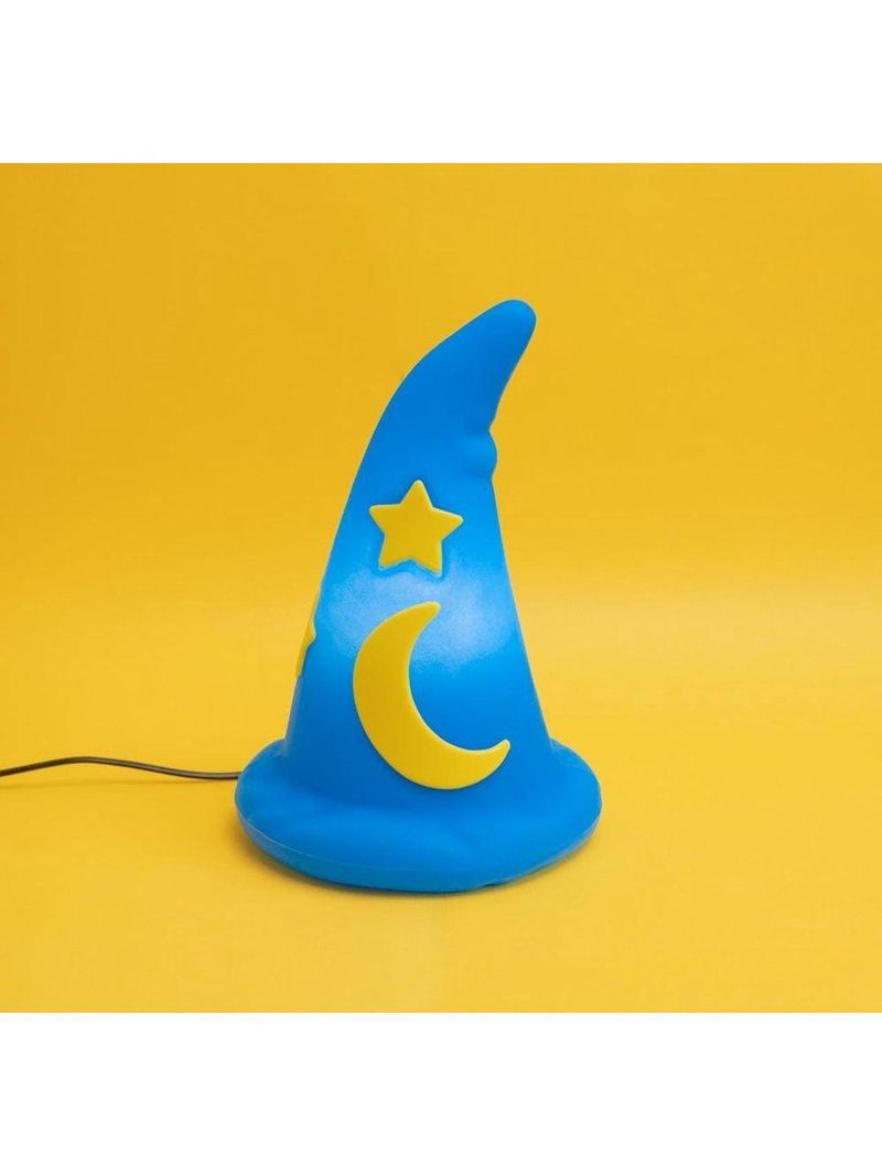 Luminária Mickey Mágico Disney