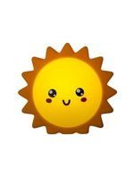 Luminária Sol Bivolt