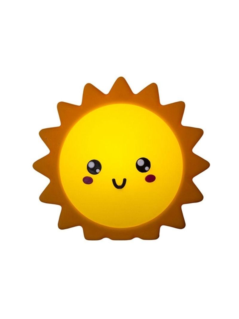 Luminária Sol Bivolt