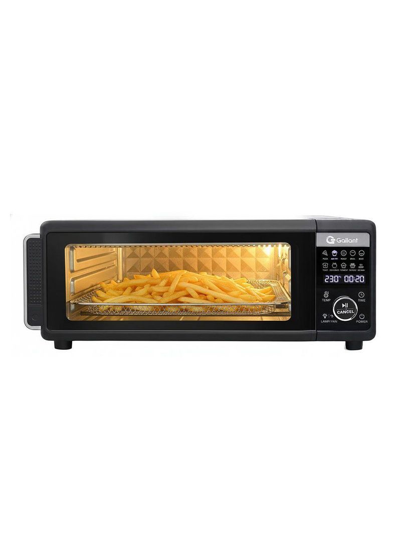 Air Fryer Forno Pizza MultiOven 18,3L Gallant GFE18 127V