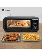 Air Fryer Forno Pizza MultiOven 18,3L Gallant GFE18 220V