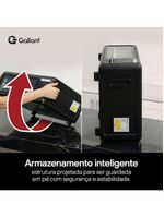 Air Fryer Forno Pizza MultiOven 18,3L Gallant GFE18 220V