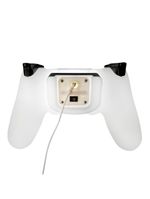 Luminária Controle Ps4 Decoração Setup Luz Difusa - Bivolt