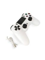 Luminária Controle Ps4 Decoração Setup Luz Difusa - Bivolt