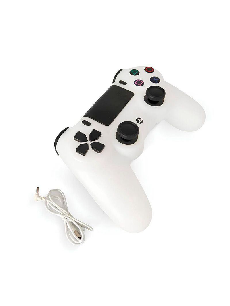 Luminária Controle Ps4 Decoração Setup Luz Difusa - Bivolt