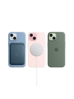 Apple iphone 15 128gb 6,1" 48mp azul