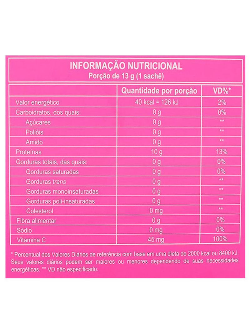 Suplemento firmador - fqm eximia firmalize age complex