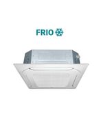 Ar Condicionado LG Cassete Inverter 4 Vias 36000 BTUS Frio 220V ZTUQ36GNLAAANWZBR1