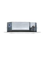 Ar Condicionado LG Cassete Inverter 4 Vias 36000 BTUS Frio 220V ZTUQ36GNLAAANWZBR1