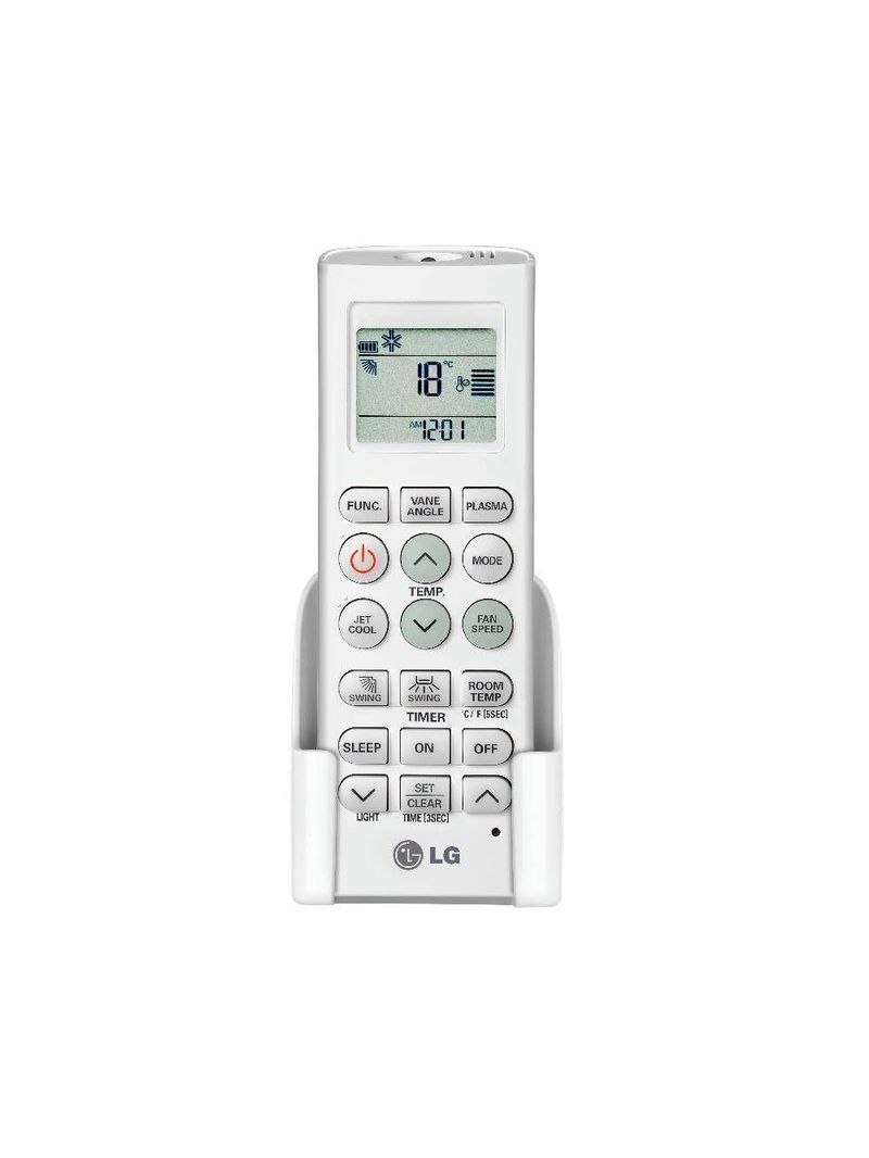 Ar Condicionado LG Cassete Inverter 4 Vias 36000 BTUS Frio 220V ZTUQ36GNLAAANWZBR1