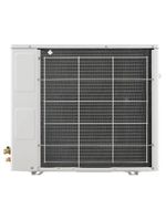 Ar Condicionado LG Cassete Inverter 4 Vias 36000 BTUS Frio 220V ZTUQ36GNLAAANWZBR1