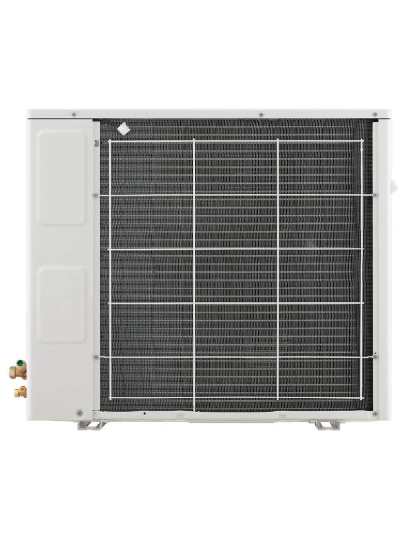 Ar Condicionado LG Cassete Inverter 4 Vias 36000 BTUS Frio 220V ZTUQ36GNLAAANWZBR1