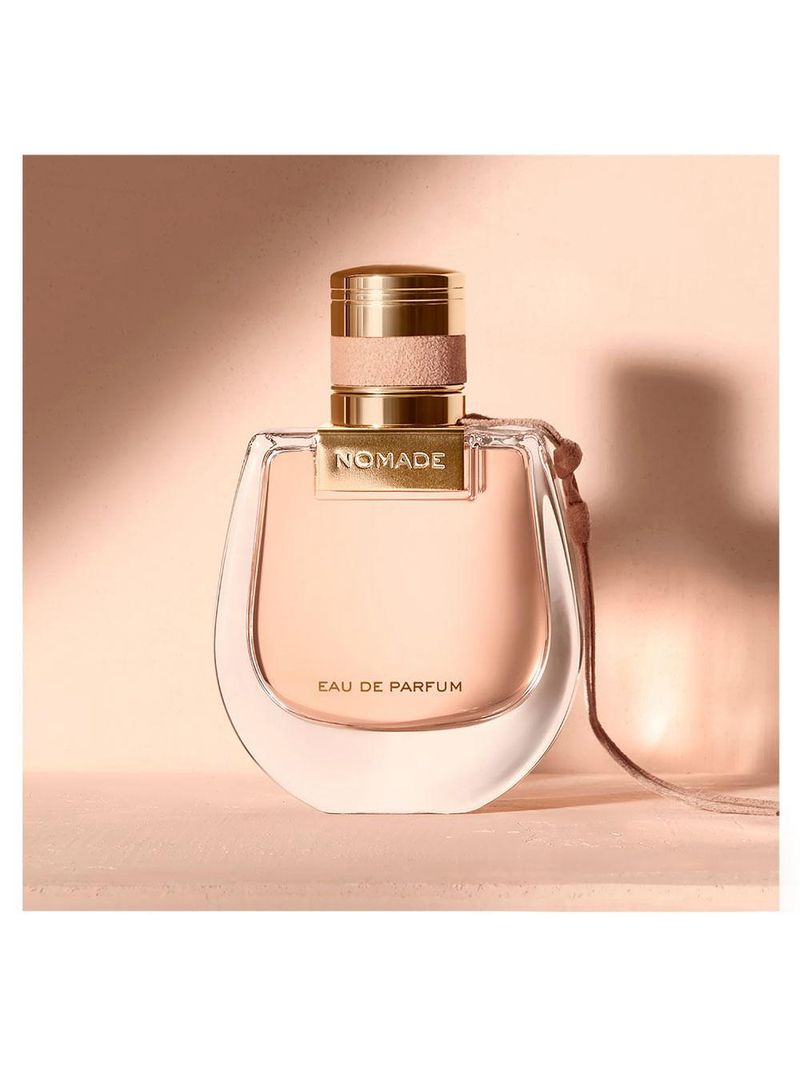Nomade chloé - perfume feminino - eau de parfum