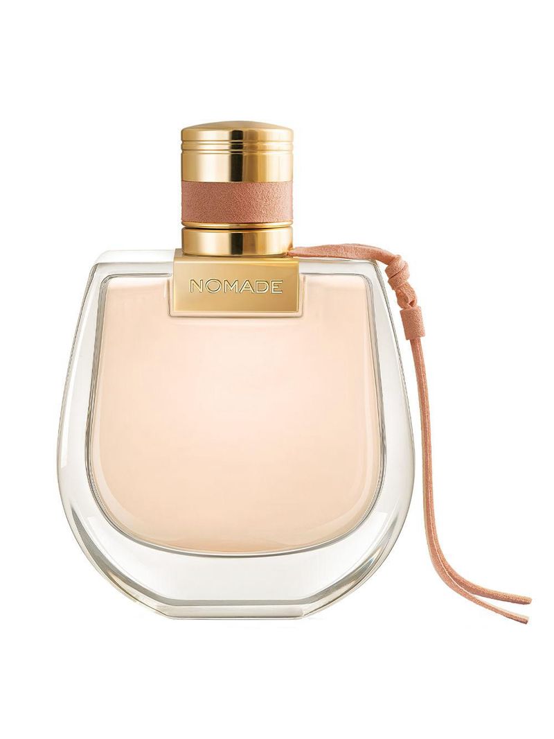 Nomade chloé - perfume feminino - eau de parfum