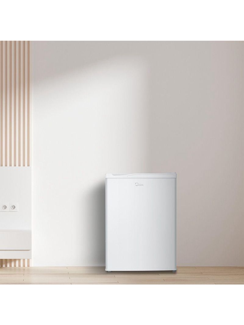 Frigobar Midea Inverter 67L Bivolt Branco (MDRD108FGD013)