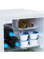 Frigobar Midea Inverter 67L Bivolt Branco (MDRD108FGD013)