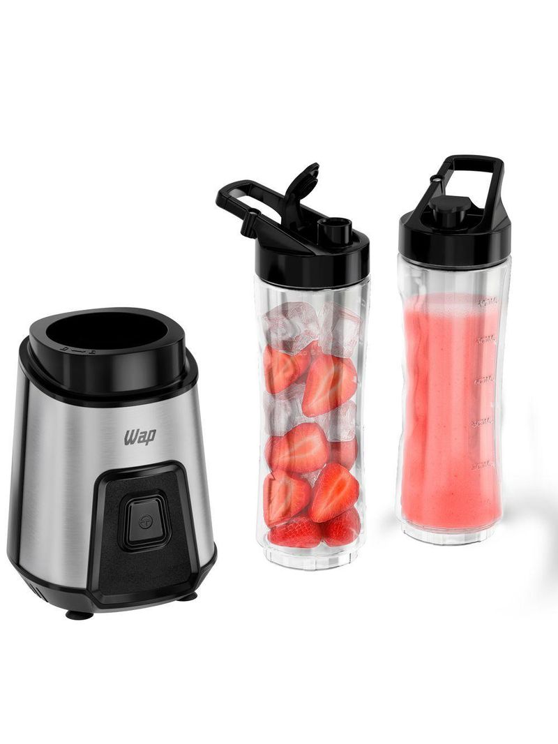 Blender WAP GO WBG600 300W 127V