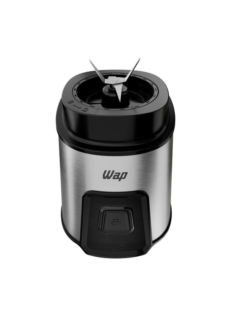 Blender WAP GO WBG600 300W 127V