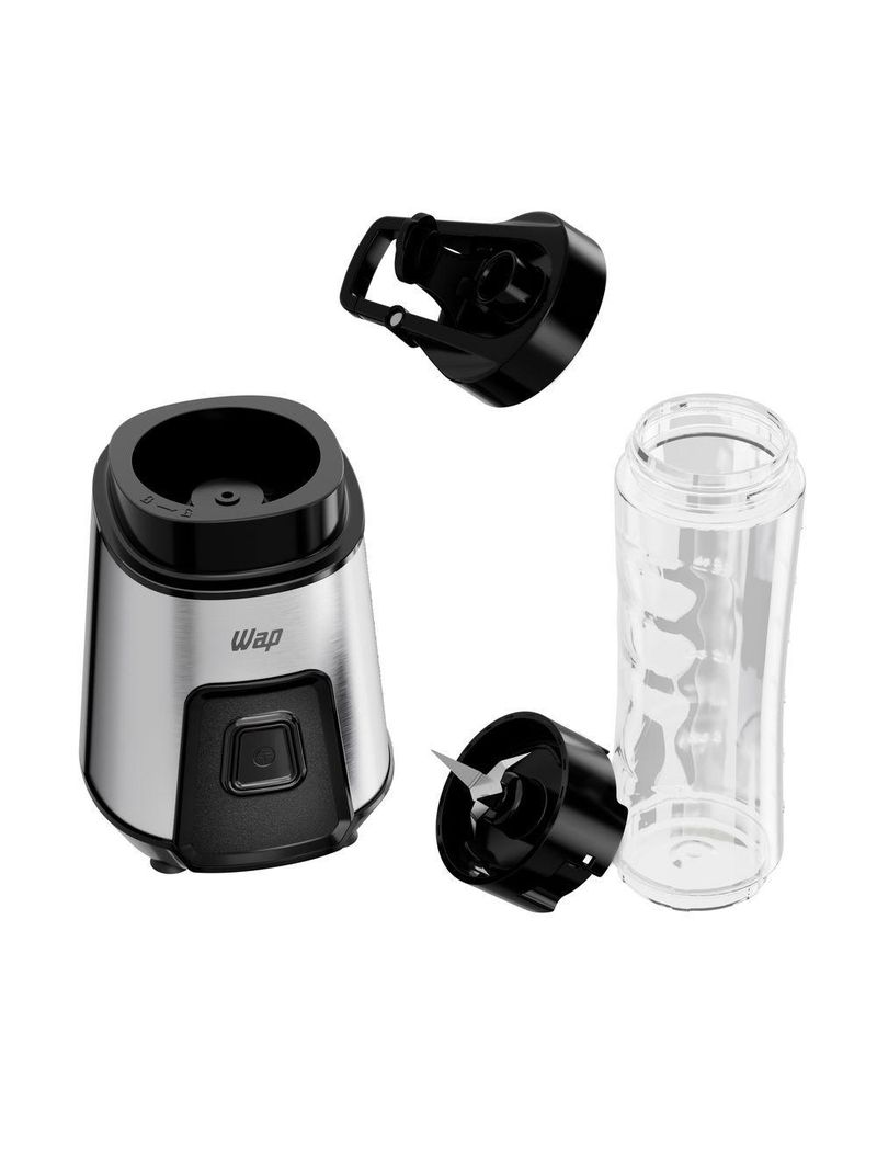 Blender WAP GO WBG600 300W 127V