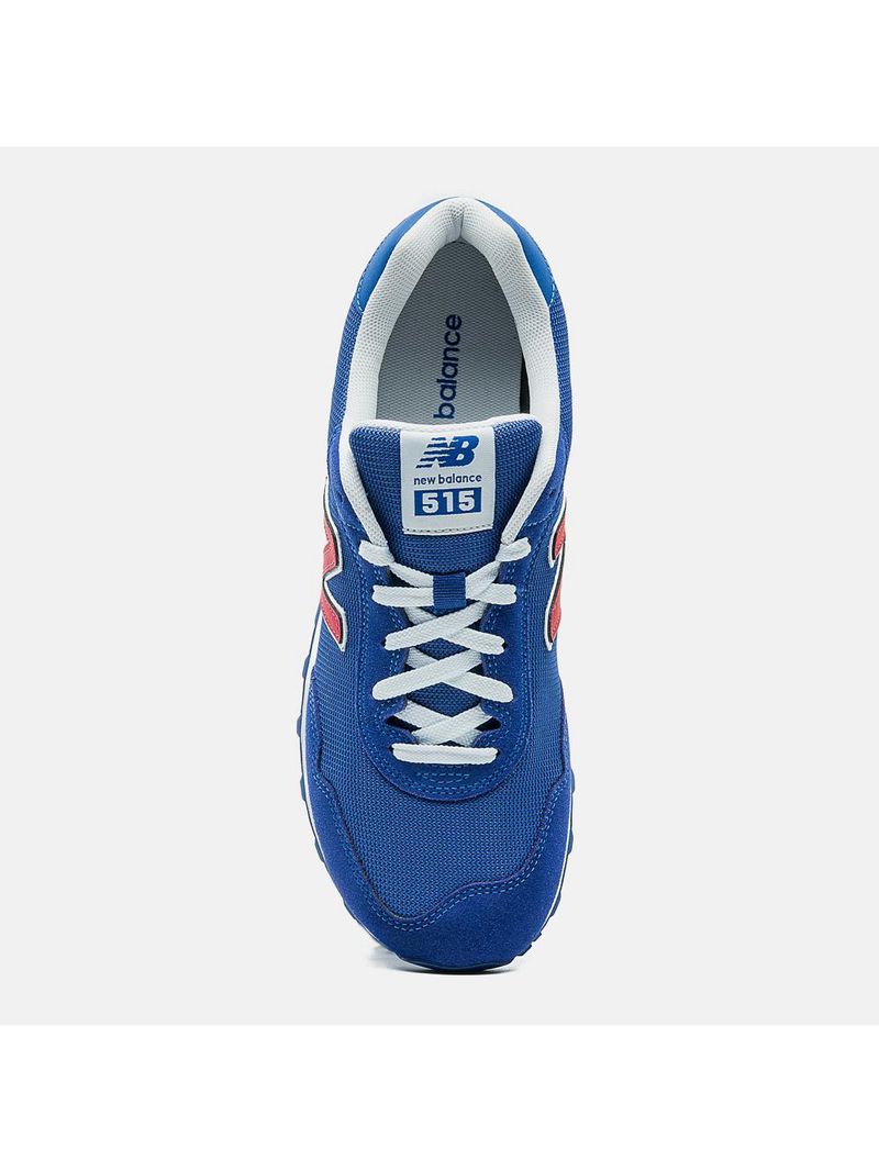 Tênis new balance 515v2 masculino