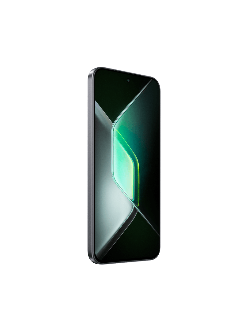 Smartphone Gamer Infinix GT30 Pro 5G 12GB RAM 256GB Câmera Dupla 108MP+ Selfie 13MP NFC 6,78” AMOLED Dual Chip - Chumbo