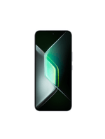 Smartphone Gamer Infinix GT30 Pro 5G 12GB RAM 256GB Câmera Dupla 108MP+ Selfie 13MP NFC 6,78” AMOLED Dual Chip - Chumbo