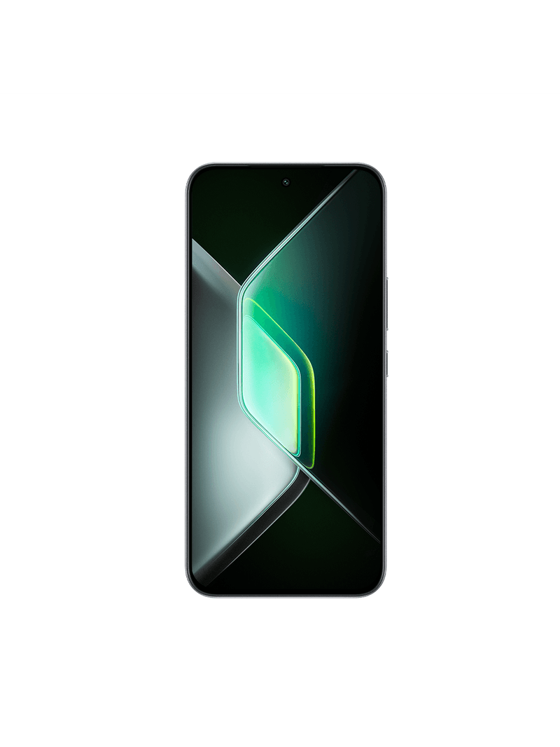 Smartphone Gamer Infinix GT30 Pro 5G 12GB RAM 256GB Câmera Dupla 108MP+ Selfie 13MP NFC 6,78” AMOLED Dual Chip - Chumbo