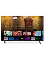 Smart Tv Philips Led 55" 4k Uhd Pug7408/78 Tv, Wi-fi E Bluetooth Integrados