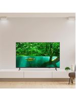 Smart Tv Philips Led 55" 4k Uhd Pug7408/78 Tv, Wi-fi E Bluetooth Integrados