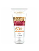L'oréal paris kit - Água micelar 5 em 1 + solar expertise antirrugas fps30