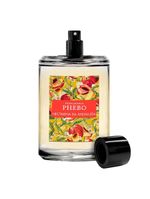 Nectarina de andaluz phebo deo colônia unissex