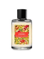 Nectarina de andaluz phebo deo colônia unissex