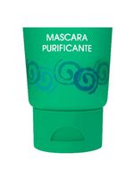 Máscara facial purificante anna pegova - masque purifiant bio