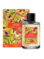 Nectarina de andaluz phebo deo colônia unissex