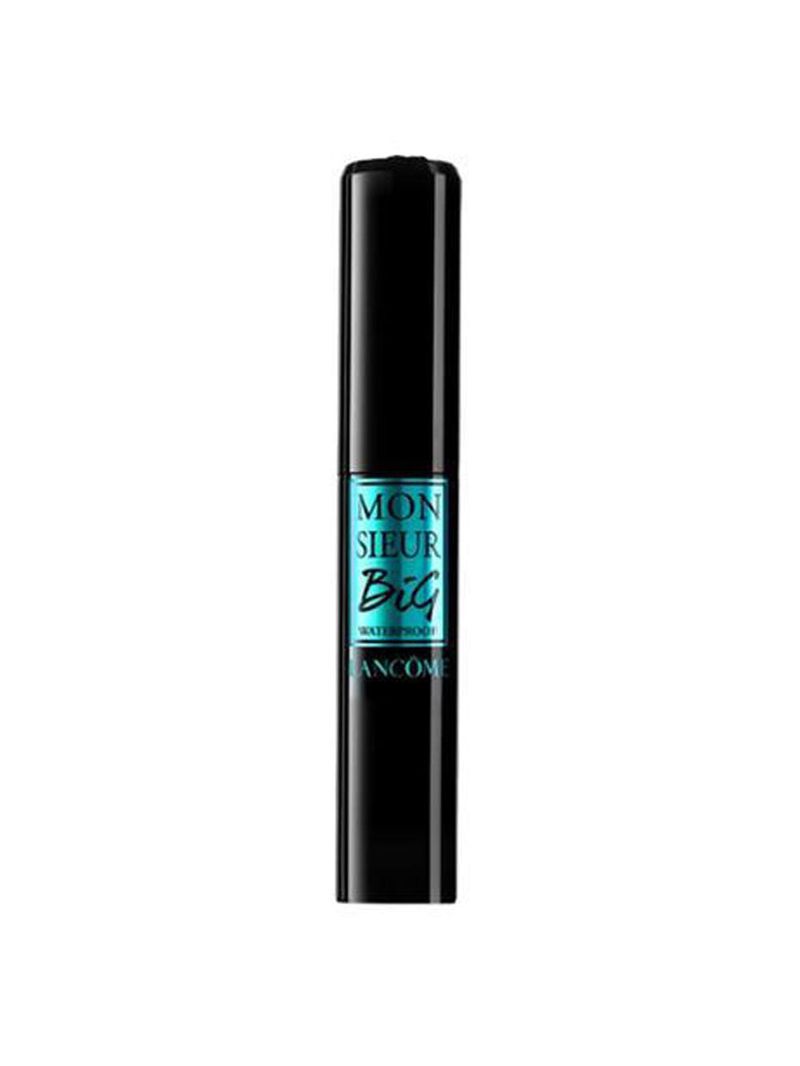Máscara de cílios waterproof lancôme - monsieur big