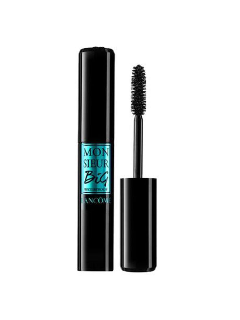 Máscara de cílios waterproof lancôme - monsieur big