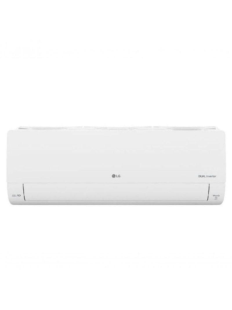 Ar Condicionado Hi Wall LG Dual Inverter Voice 24000 Btus Quente e Frio 220V R-32