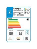 Ar Condicionado Hi Wall LG Dual Inverter Voice 24000 Btus Quente e Frio 220V R-32